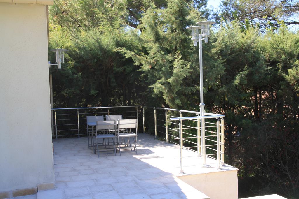 Bed and Breakfast Isa&Ric Plan-dʼOrgon Habitación foto